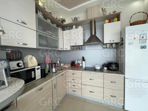 
  Продается студия, 38.5 м², Фабрициуса Я. ул, д. 2/28А
. Фото 7.