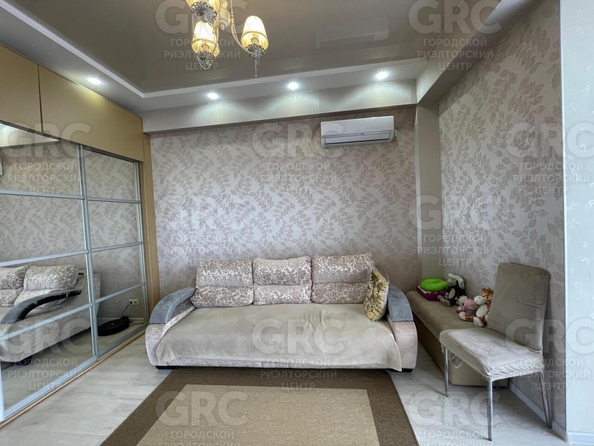 
  Продается студия, 38.5 м², Фабрициуса Я. ул, д. 2/28А
. Фото 9.