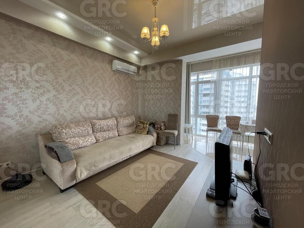 
  Продается студия, 38.5 м², Фабрициуса Я. ул, д. 2/28А
. Фото 15.