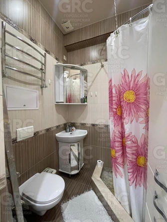 
  Продается студия, 38.5 м², Фабрициуса Я. ул, д. 2/28А
. Фото 17.