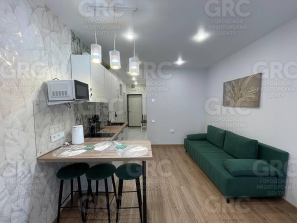 
  Продается апартамент, 30 м², Ленина ул, д. 290
. Фото 10.