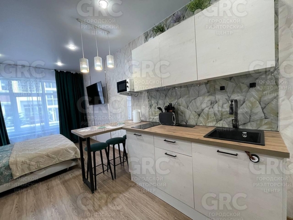 
  Продается апартамент, 30 м², Ленина ул, д. 290
. Фото 12.