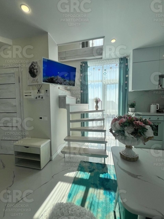 
  Продается 1-комн. квартира, 41.1 м², Лысая гора ул, д. 88/7
. Фото 4.