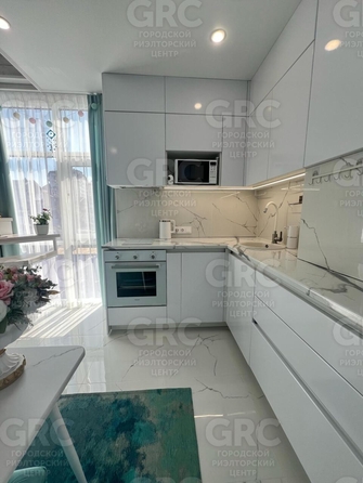 
  Продается 1-комн. квартира, 41.1 м², Лысая гора ул, д. 88/7
. Фото 8.