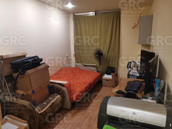 
  Продается студия, 18 м², Верхняя Лысая гора ул, д. 10
. Фото 5.