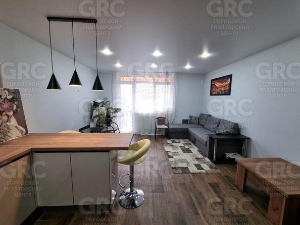 
  Продается 3-комнатный апартамент, 90 м², Гагринская ул, д. 3/8
. Фото 2.