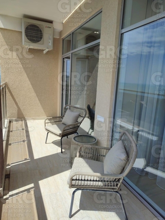 
  Продается 3-комнатный апартамент, 90 м², Гагринская ул, д. 3/8
. Фото 8.