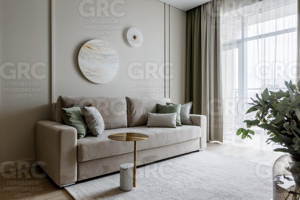 
  Продается 3-комнатный апартамент, 90 м², Гагринская ул, д. 3/8
. Фото 9.
