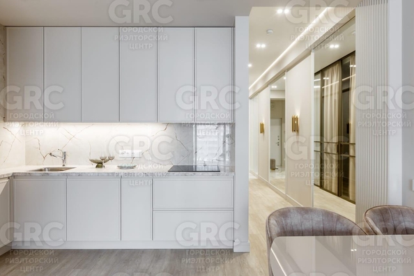 
  Продается 3-комнатный апартамент, 90 м², Гагринская ул, д. 3/8
. Фото 14.