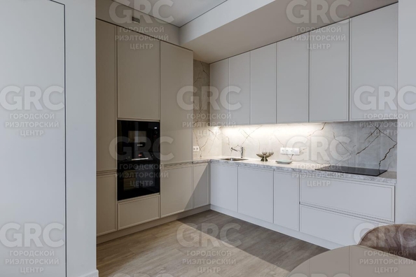 
  Продается 3-комнатный апартамент, 90 м², Гагринская ул, д. 3/8
. Фото 15.