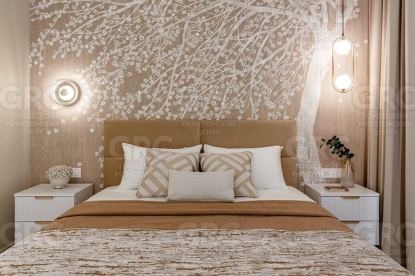 
  Продается 3-комнатный апартамент, 90 м², Гагринская ул, д. 3/8
. Фото 19.