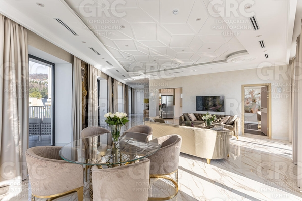 
  Продается 3-комн. квартира, 281 м², Курортный пр-кт, д. 101
. Фото 5.