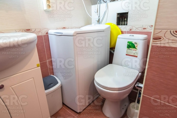 
  Продается 2-комн. квартира, 50 м², Бытха ул, д. 41/19
. Фото 11.