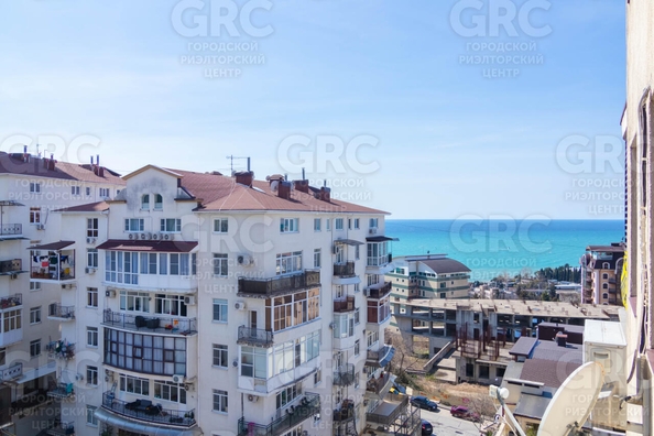 
  Продается 2-комн. квартира, 50 м², Бытха ул, д. 41/19
. Фото 12.