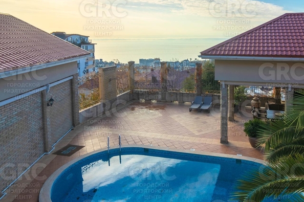
  Продается дом, 700 м², Сочи
. Фото 1.