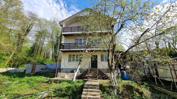 
  Продается дом, 190 м², Сочи
. Фото 1.