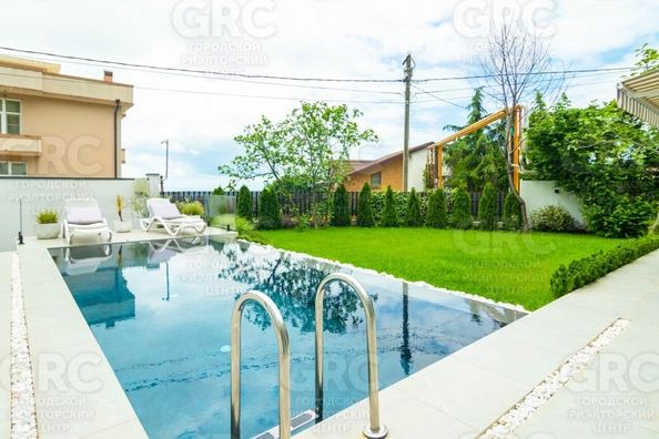 
  Продается дом, 220 м², Сочи
. Фото 5.