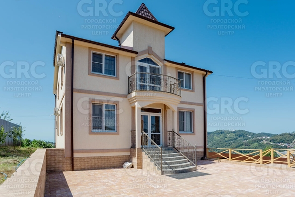 
  Продается дом, 307 м², Сочи
. Фото 3.