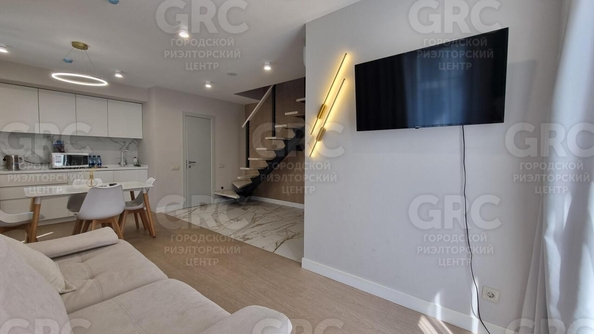 
  Продается 3-комн. квартира, 63 м², Лучезарная ул, д. 1А
. Фото 28.