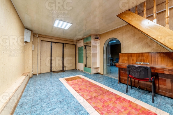 
  Продается апартамент, 150 м², Макаренко ул, д. 12/2
. Фото 16.