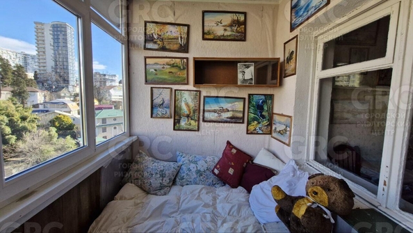 
  Продается 2-комн. квартира, 50 м², Комсомольская ул, д. 13
. Фото 27.