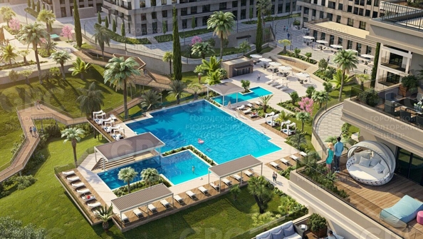 
  Продается 1-комнатный апартамент, 22.5 м², Ленина ул
. Фото 1.