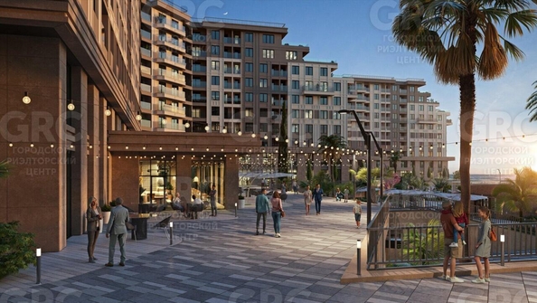 
  Продается 1-комнатный апартамент, 22.5 м², Ленина ул
. Фото 5.