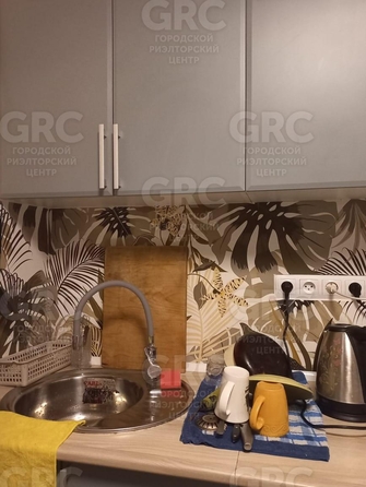 
  Продается 1-комн. квартира, 30 м², Ясногорская ул, д. 13
. Фото 4.