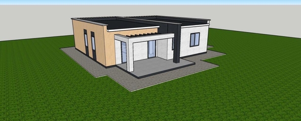 
  Продается дом, 80 м², Сочи
. Фото 14.