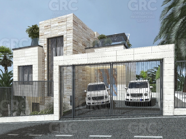 
  Продается коттедж, 420 м², Сочи
. Фото 3.