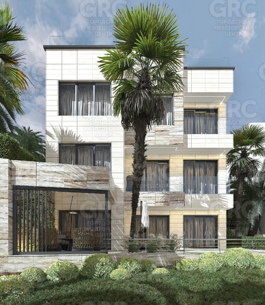 
  Продается коттедж, 420 м², Сочи
. Фото 4.