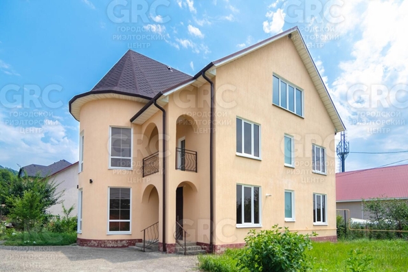 
  Продается дом, 320 м², Сочи
. Фото 1.