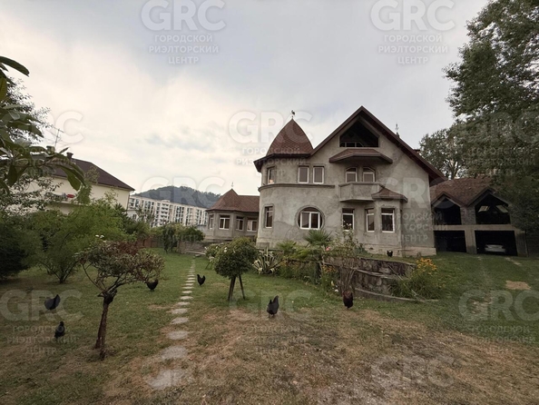 
  Продается дом, 330 м², Сочи
. Фото 1.
