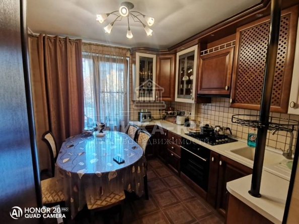 
  Продается 3-комн. квартира, 56 м², 2-й мкр
. Фото 4.