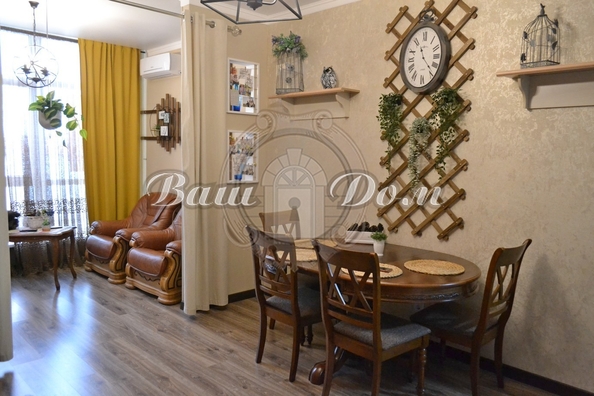 
  Продается 2-комн. квартира, 62.5 м², Верхняя ул, д. 4к7
. Фото 1.