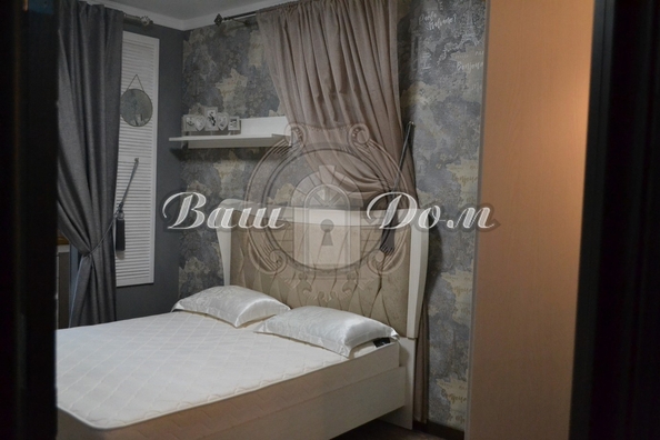 
  Продается 2-комн. квартира, 62.5 м², Верхняя ул, д. 4к7
. Фото 13.