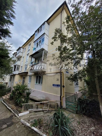 
  Продается 2-комн. квартира, 47.5 м², Грибоедова ул, д. 21
. Фото 20.