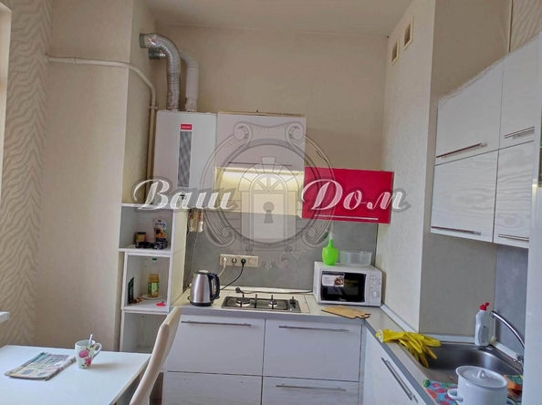 
  Продается 1-комн. квартира, 42.7 м², Мира ул, д. 15
. Фото 1.