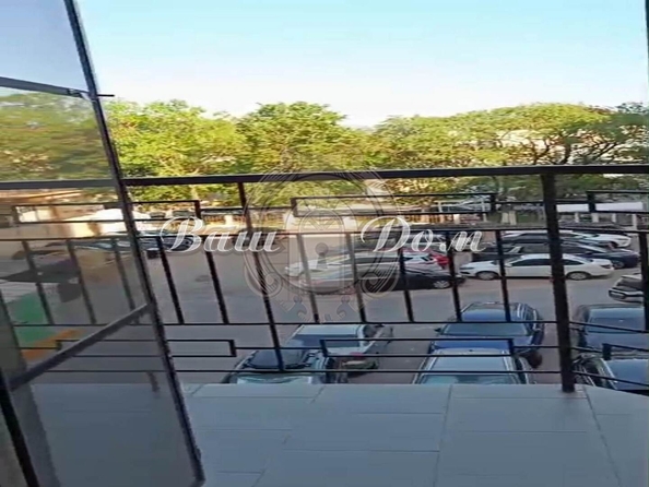 
  Продается 1-комн. квартира, 42.7 м², Мира ул, д. 15
. Фото 2.