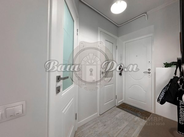 
  Продается 1-комн. квартира, 30.1 м², Гринченко ул, д. 37
. Фото 2.