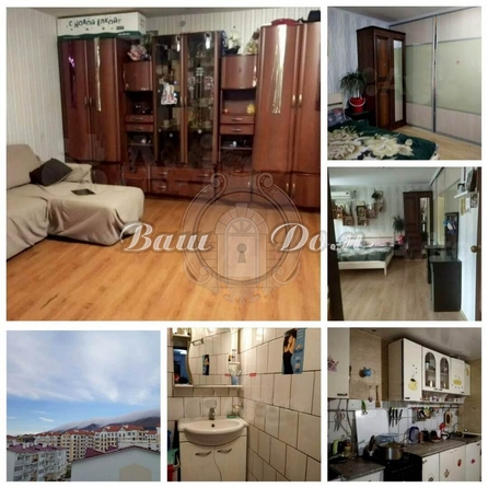 
  Продается 3-комн. квартира, 108.4 м², Островского ул, д. 135/2
. Фото 8.
