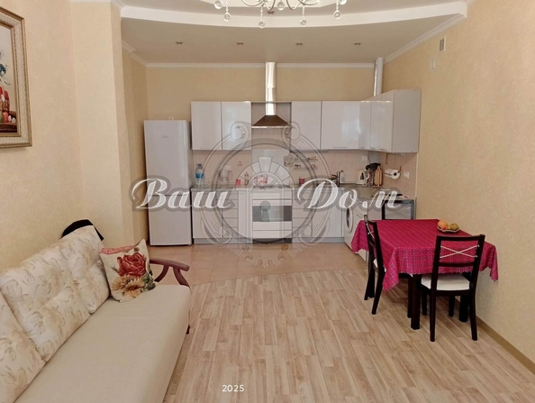 
  Продается 1-комн. квартира, 54.3 м², Колхозная ул, д. 9
. Фото 4.