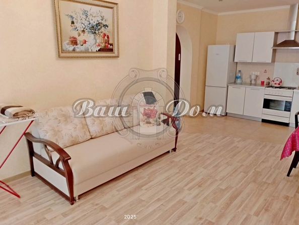 
  Продается 1-комн. квартира, 54.3 м², Колхозная ул, д. 9
. Фото 6.