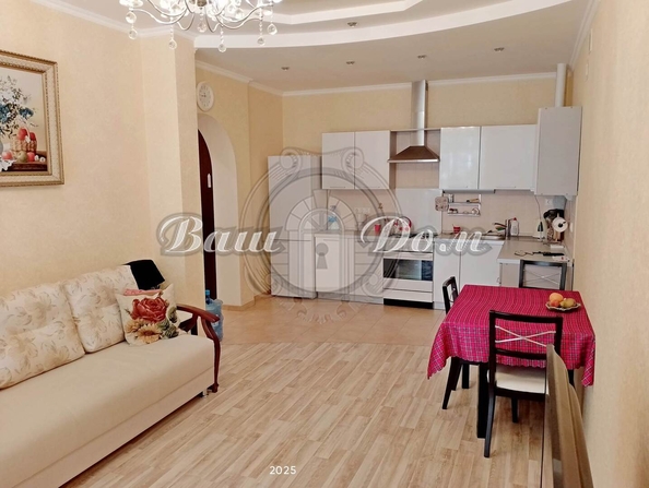 
  Продается 1-комн. квартира, 54.3 м², Колхозная ул, д. 9
. Фото 7.