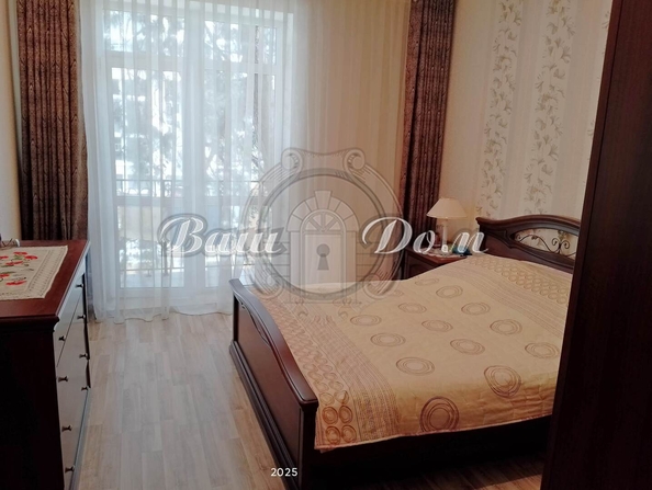 
  Продается 1-комн. квартира, 54.3 м², Колхозная ул, д. 9
. Фото 11.