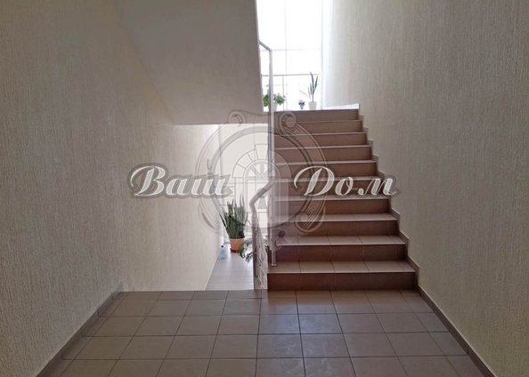 
  Продается 1-комн. квартира, 54.3 м², Колхозная ул, д. 9
. Фото 25.