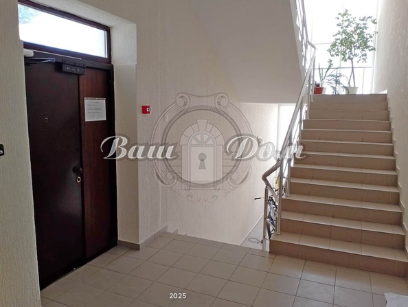 
  Продается 1-комн. квартира, 54.3 м², Колхозная ул, д. 9
. Фото 27.