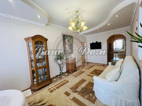 
  Продается 3-комн. квартира, 80.2 м², Майская ул, д. 9
. Фото 5.