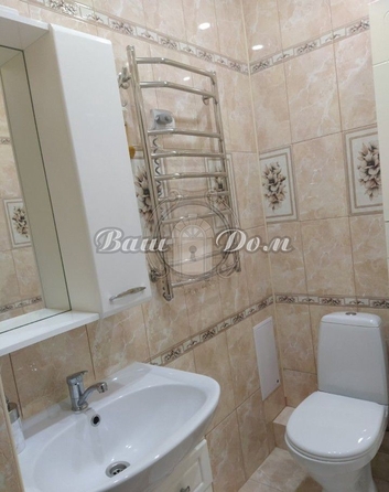 
  Продается 2-комн. квартира, 63 м², Сурикова ул, д. 60Б
. Фото 11.