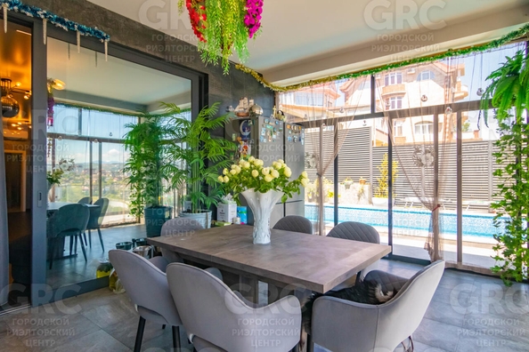 
  Продается дом, 330 м², Сочи
. Фото 14.